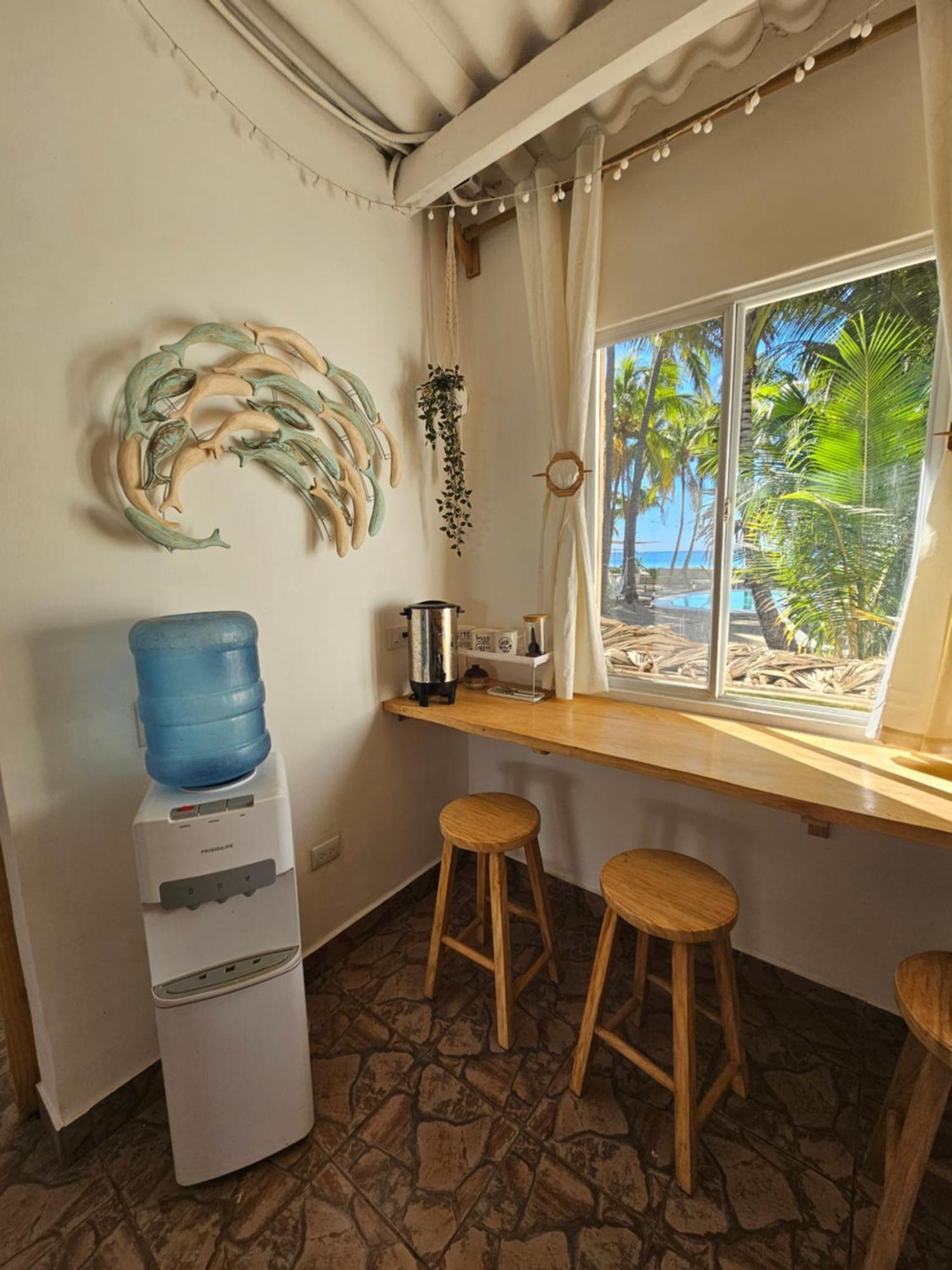 Sunset Surf Villa La Libertad Exterior photo